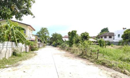 ขายที่ดิน - ขายที่ดินสุขุมวิท101 ปุณณวิถี39 382ตร.ว ขาย 95,000/ตร.ว หน้ากว้างติดถนน 53ม. ใกล้รถไฟฟ้า BTSปุณณวิถี อุดมสุข เข้าออกได้ศรีนครินทร์ บางนา สุขุมวิท