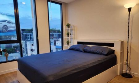 ขายคอนโด - ขายถูกมาก!! คอนโด Attitude BU Condo ห้องสวย เฟอร์ครบ ติดถนนพหลโยธิน ตรงข้าม ม.กรุงเทพ ใกล้ฟิวเจอร์พาร์ค