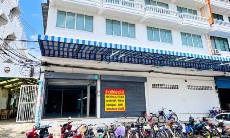 ขายโรงงาน / โกดัง - ขายโรงงานการ์เม้นท์ ตึก 4 ห้อง บางบอน เอกชัย 80 ปรับปรุงใหม่ พร้อมใช้งาน มีใบ รง.4