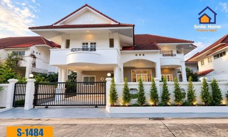 ขายบ้าน - ปรีชา ศรีนครินทร์ ซอยวัดหนามแดง 100 ตารางวา ใกล้ถนนศรีนครินทร์
