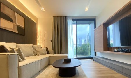 ขายคอนโด - ขาย Modern Luxury แบบ Fully Furnished ขนาด 79.62 ตรม., The Room Sukhumvit 38 ใกล้ BTS, ห้องสวยตำแหน่งดีมาก ราคาคุ้มค่ากว่าโครงการ