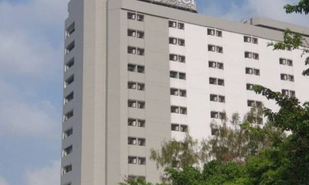 ให้เช่าอพาร์ทเม้นท์ / โรงแรม - ห้องพักให้เช่า รายสัปดาห์/ รายเดือน ที่ อิมม์ โฮเทล ลาดพร้าว บางกะปิ กรุงเทพ ทำเลดีเยี่ยม ใกล้เดอะมอลล์ บางกะปิ