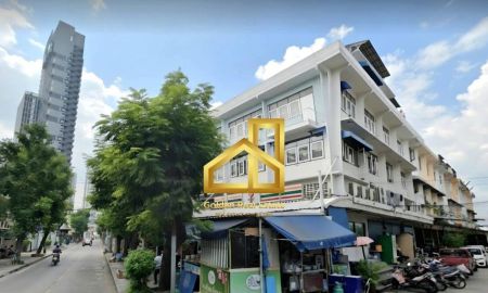 ขายอาคารพาณิชย์ / สำนักงาน - ขาย ตึกแถว 2 คูหา สุขุมวิท 101 (ปุณณวิถี) เหมาะลงทุน