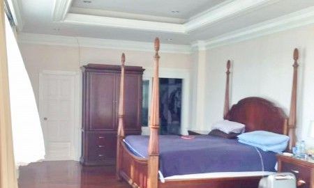 ให้เช่าบ้าน - พระราม 2บ้านเดี่ยว 2ชั้นฟังก์ชั่น7นอน 7น้ำ 304ตร.วา.บ้านสไตล์หรู พร้อมสระว่ายน้ำส่วนตัว วิวทะเลสาบ