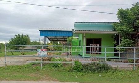 ขายที่ดิน - ที่ดินบ้านห้วยหิน เขาใหญ่ ชะอำ พื้นที่ 1 ไร่ พร้อมบ้านพัก ท่ามกลางธรรมชาติ