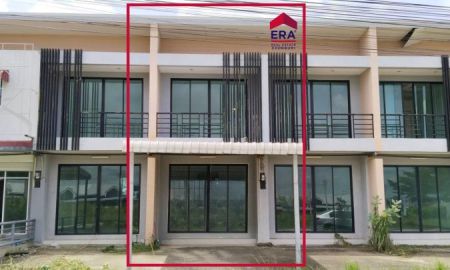 ขายอาคารพาณิชย์ / สำนักงาน - ขายอาคารพาณิชย์ 2 ชั้น เพียง 1.7 ล้านบาท