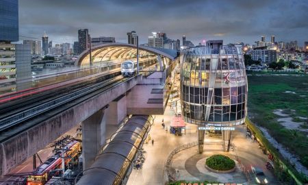 ให้เช่าอาคารพาณิชย์ / สำนักงาน - ให้เช่าสำนักงาน Nasa Street ทำเลติด Airport Rail Link รามคำแหง เหมาะสำหรับบริษัทและองค์กร เดินทางสะดวก เข้า-ออก 24 ชม.