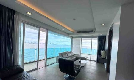 ขายคอนโด - Paradise Ocean View Pattaya 2 ห้อง ย่านพัทยาเหนือ วิวทะเลจากสองฝั่ง