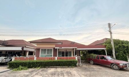 ให้เช่าบ้าน - บ้านเดี่ยวให้เช่า ทำเลดีบางพระ ศรีราชา ในหมู่บ้านสิริภัสสร วิลเลจ