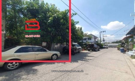 ขายที่ดิน - ที่ดินเปล่า เนื้อที่ 73 ตร.ว. อ่อนนุช 70 แยก 3 ถนนอ่อนนุช แขวงประเวศ เขตประเวศ