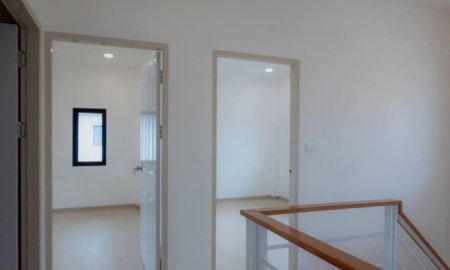 ขายบ้าน - ขายบ้านรีโนเวท เพอร์เฟค เพลส ราชพฤกษ์ เนื้อที่ 55 ตารางวา