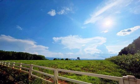 ขายที่ดิน - ที่ดิน อ.วังน้ำเขียว จ.นครราชสีมา 7 ไร่ (ต.วังหมี) มีรั้วคาวบอย