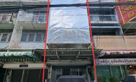 ขายอาคารพาณิชย์ / สำนักงาน - ขายด่วน!!ตึกแถว-อาคารพาณิชย์ติดถนนติวานนท์ ติดสถานีสนามบินน้ำ ปากซ.ติวานนท์38 นนทบุรี ขายถูกกว่าในซอย!!