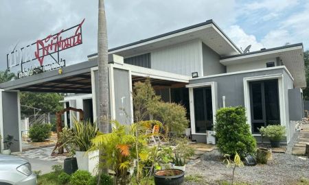 ให้เช่าบ้าน - ให้เช่า บ้านภูพิพัฒน์ PHUPHIPHAT LUXURY PRIVATE POOL VILLA