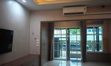 ขายบ้าน - ขายบ้านเดี่ยวหรู Passorn Prestige พัฒนาการ 38 (พระราม 9 - ศรีนครินทร์)