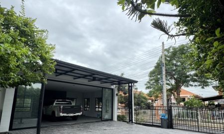 ขายบ้าน - ขายบ้านเดี่ยวชั้นเดียว นเรศวร 44 ทำเลดี อำเภอเมือง จังหวัดลพบุรี