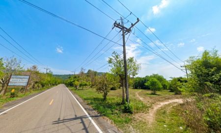 ขายที่ดิน - ขายที่ดินจัดสรร ในสนามกอล์ฟ Hillside ปราจีนบุรี