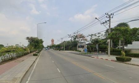 ขายที่ดิน - ขายที่ดินแปลงใหญ่ 20 ไร่ ย่านทวีวัฒนา - ใกล้สนามหลวง 2