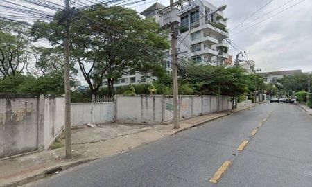 ขายที่ดิน - ขายที่ดิน ถนนนางลิ้นจี่ ใกล้ Villa Market นางลิ้นจี่