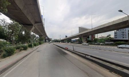 ขายที่ดิน - ขายบ้านเดี่ยวพร้อมที่ดินทำเลศักยภาพถนนรามคำแหงใกล้เดอะมอลล์และฟู้ดแลนด์