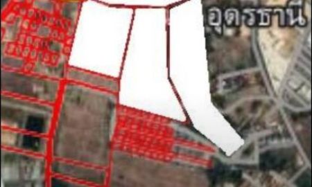 ขายที่ดิน - ขายที่ดินเนื้อที่73ไร่ ติดถนนรอบเมือง จังหวัดอัดร