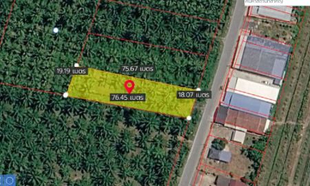 ขายที่ดิน - ขายที่ดินเนื้อที่ 1 ไร่ ขาย 3 ล้านบาท ใกล้วัดสมหวัง บึงขุนทะเล ตำบลวัดประดู่ เหมาะสร้างบ้าน เอกสารโฉนด