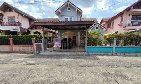 ขายบ้าน - ขายบ้านเดี่ยว 2 ชั้น หมู่บ้านบาวาเรียลวิลล์-พุทธมณฑลสาย5 ไร่ขิง สามพราน นครปฐม ราคาถูกที่สุดในโครงการ! แปลงใหญ่ 60 ตร.ว. รีโนเวทพร้อมอยู่