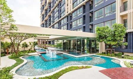 ให้เช่าคอนโด - ให้เช่า คอนโด Casa Asoke Dindaeng ชั้น 5 พื้นที่ 48.95 ตร.ม. 2 ห้องนอน 2 ห้องน้ำ ค่าเช่าเดือนละ 20,000 บาท