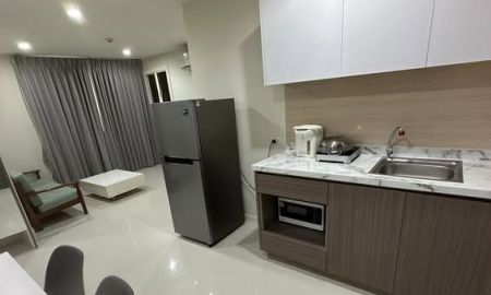 ขายคอนโด - ขายคอนโด Element ศรีนครินทร์พร้อมผู้เช่า | ตรงข้ามซีคอนสแควร์ | กู้เกินได้หลักล้าน | ราคาต่ำกว่าราคาตลาด 5 แสน+