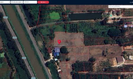 ขายที่ดิน - ขายที่ดินโฉนดรวม 3 แปลง ทำเลดี จังหวัดพิษณุโลก เหมาะสำหรับลงทุน พัฒนาโครงการ หรือทำธุรกิจ