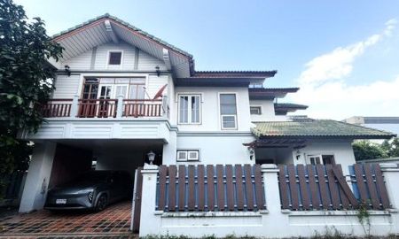 ให้เช่าบ้าน - ให้เช่า] บ้านเดี่ยว นาคนิวาส 39 - โชคชัย 4 / 2 ห้องนอน 3 ห้องน้ำ / 67 ตรว. 180 ตรม. **35,000**