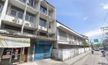 ขายที่ดิน - ขายที่ดิน เย็นอากาศ ใกล้ Market Place นางลิ้นจี่ เหมาะทำอพาร์ทเม้นท์