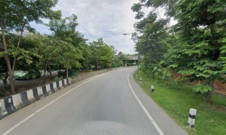 ขายที่ดิน - ขายที่ดินแปลงใหญ่ เนื้อที่ 32 ไร่ ถนนกาญจนาภิเษก กัลปพฤกษ์