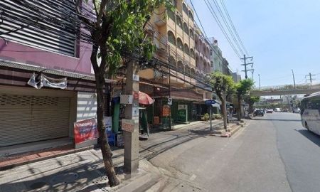 ขายที่ดิน - ขายที่ดินพร้อมสิ่งปลูกสร้าง กรุงธนบุรี ซอย 6 ใกล้ BTS กรุงธนบุรี