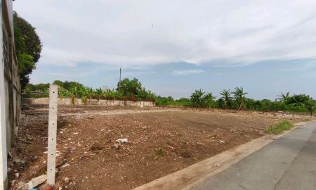 ขายที่ดิน - ที่ดินถมแล้ว เหมาะสร้างบ้าน ออฟฟิศ โกดัง ราคาถูกมาก ติดถนนซอยเอกชัย 133 บางบอน