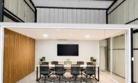 ให้เช่าโรงงาน / โกดัง - โกดังพร้อมออฟฟิศระดับพรีเมียม (Premium Warehouse and Office) - Storix Kaset Nawamin