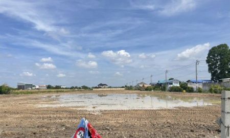 ให้เช่าที่ดิน - ขายและเช่า ที่ดินศักยภาพ ทำเลบางพลี ลาดกระบัง เหมาะพัฒนาโกดัง