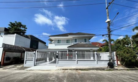 ให้เช่าบ้าน - ให้เช่าบ้าน 4 ห้องนอน ปรับปรุงใหม่ ใกล้โรงเรียนนานาชาติ | แม่เหียะ หางดง เชียงใหม่ (EN below)