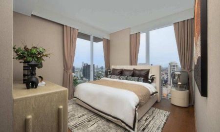 ขายคอนโด - Penthouse Condo for Sale: 152.24sq.m., fully furnished. Located at Wyndham Garden Bangkok Sukhumvit 42, BTS Ekkamai, Bangkok ขายคอนโดสุขุมวิท เอกมัย