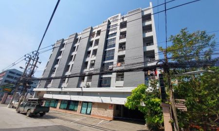 ให้เช่าอพาร์ทเม้นท์ / โรงแรม - บริการห้องพักรายเดือน ย่านลาดพร้าว114 เอส.ที.เรสซิเด้นท์ (st. residence ซ.114 ถ.ลาดพร้าว)