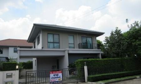 ขายบ้าน - เพฟ รามอินทรา วงแหวนกาญจนา Pave Ramintra Wongwaen บ้านเดี่ยวแปลงมุม สวยกรุงเทพ