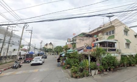 ขายที่ดิน - ขายที่ดินพร้อมสิ่งปลูกสร้าง บางนา-ตราด ซอย 53 ใกล้ Mega Bangna