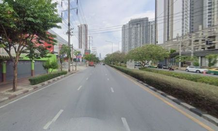 ขายที่ดิน - ขายที่ดินแปลงสวย Prime Location เจริญกรุง