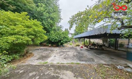ขายที่ดิน - ขายที่ดิน 320 ตรว. ถมแล้ว สุขุมวิท 101 (ซอยปุณณวิถี 40) ถนนสุขุมวิท ใกล้รถไฟฟ้า BTS-ทางด่วน