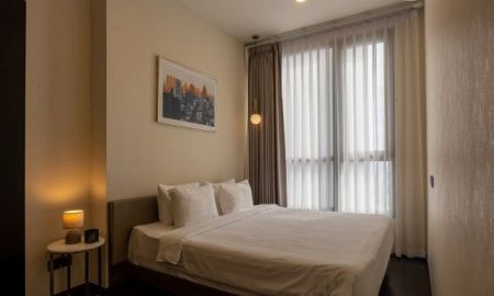 ให้เช่าคอนโด - ปล่อยเช่า Park Origin Thonglor พาร์ค ออริจิ้น ทองหล่อ สุขุมวิท 55