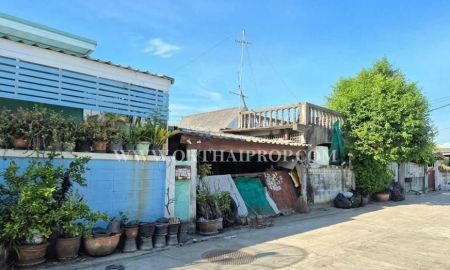 ขายบ้าน - บ้านเดี่ยว หมู่บ้านบัวขาว รามคำแหง ใกล้ MRT มีนพัฒนา