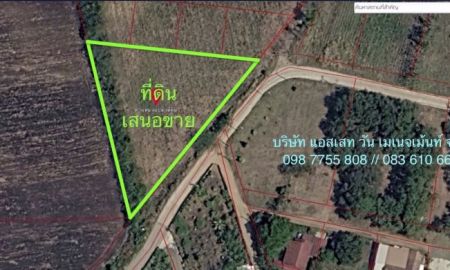 ขายที่ดิน - ขายที่ดิน 576 ตารางวา พญาเย็น ปากช่อง ใกล้ตลาดมวกเหล็ก 1 กิโลเมตร