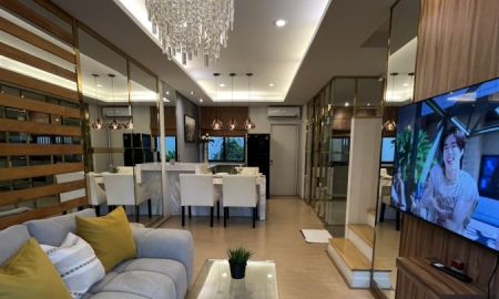 ให้เช่าทาวน์เฮาส์ - ด่วนบ้านเช่าสุดหรู PLENO บางใหญ่ ใกล้รถไฟฟ้าสายสีม่วง ใกล้ห้างเซ็ลทรัลเวสเกต เพียง 5 นาที