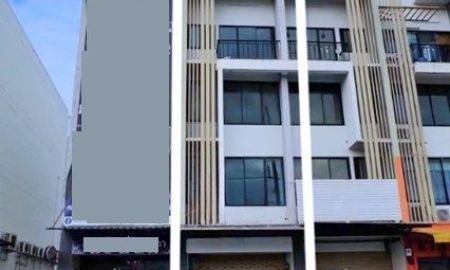 ให้เช่าอาคารพาณิชย์ / สำนักงาน - 261013winnongy ให้เช่า อาคารพาณิชย์ ติดถนนใหญ่ ตลาดนครฉลองกรุง500ม. ม.เจ้าคุณทหารลาดกระบัง 3.8 กม. ซ.ฉลองกรุง 24-35 กรุงเทพ ลาดกระบัง