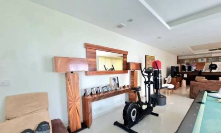 ขายบ้าน - ขายบ้านเดี่ยวสองชั้นสไตล์รีสอร์ท พร้อมสระว่ายน้ำ ใกล้อ่างเก็บน้ำมาบประชัน และ โรงเรียนนานาชาติ